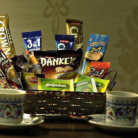 Hotel Taksim House Stambuł Zewnętrze zdjęcie