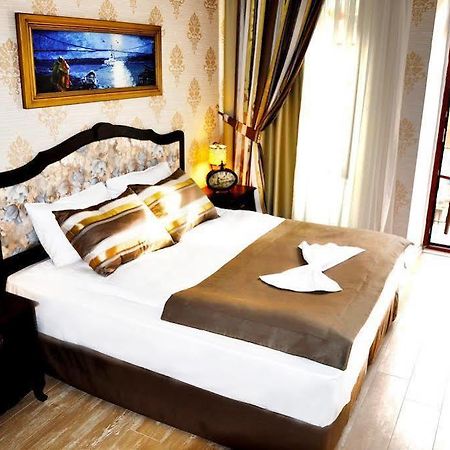Hotel Taksim House Stambuł Zewnętrze zdjęcie