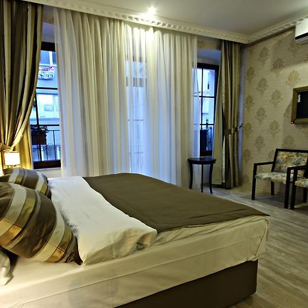 Hotel Taksim House Stambuł Zewnętrze zdjęcie