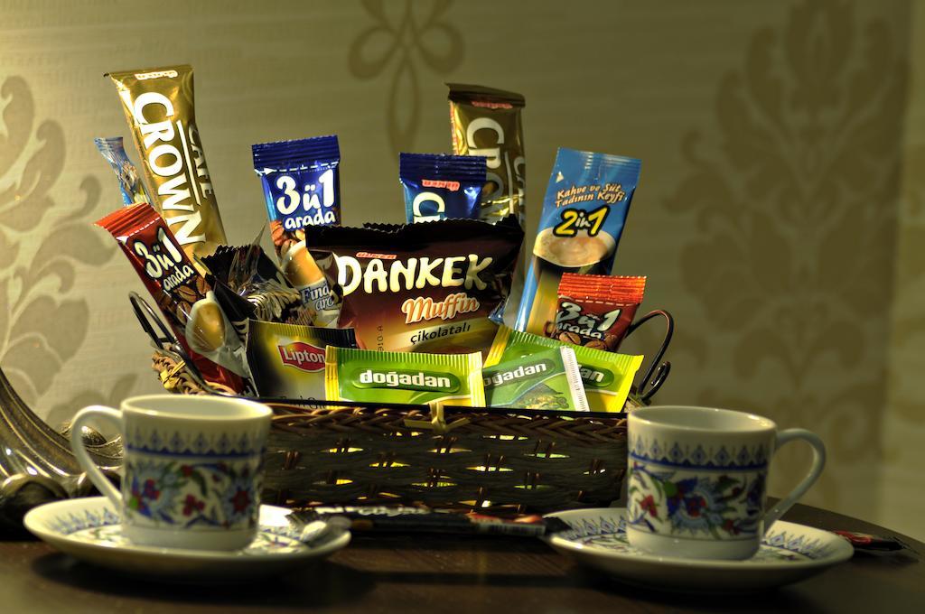 Hotel Taksim House Stambuł Zewnętrze zdjęcie