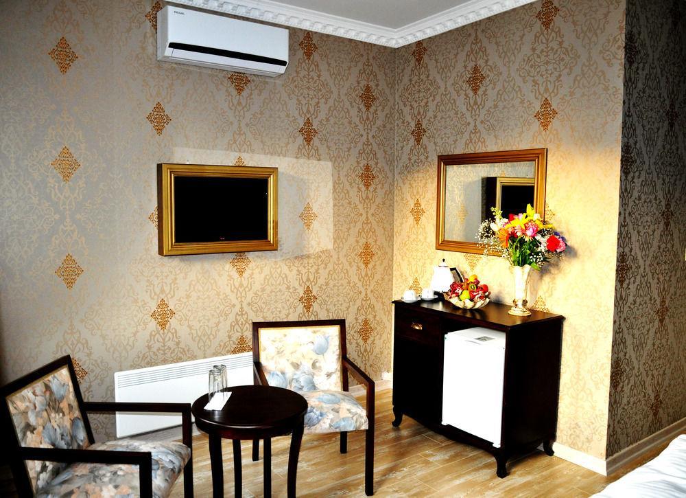 Hotel Taksim House Stambuł Zewnętrze zdjęcie
