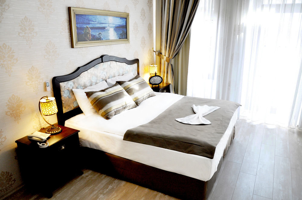 Hotel Taksim House Stambuł Zewnętrze zdjęcie