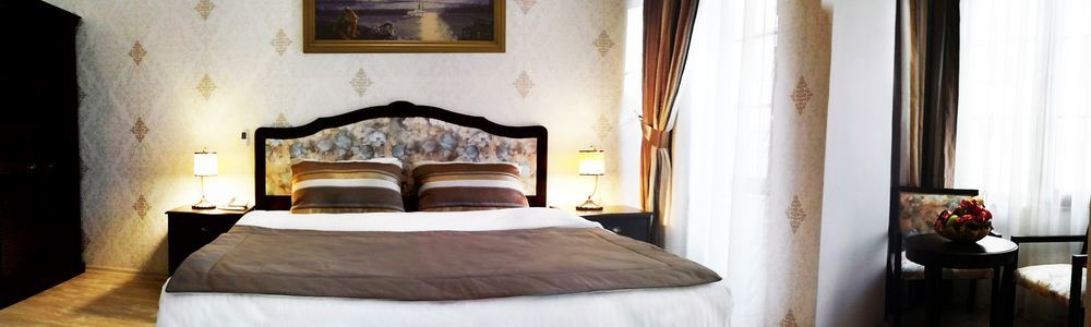 Hotel Taksim House Stambuł Zewnętrze zdjęcie