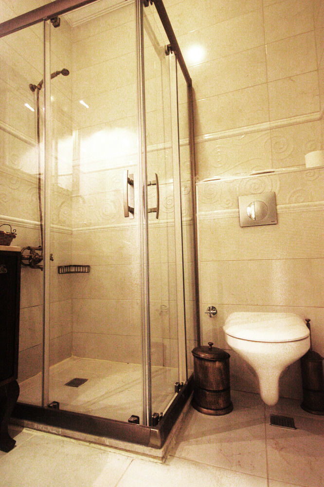 Hotel Taksim House Stambuł Zewnętrze zdjęcie