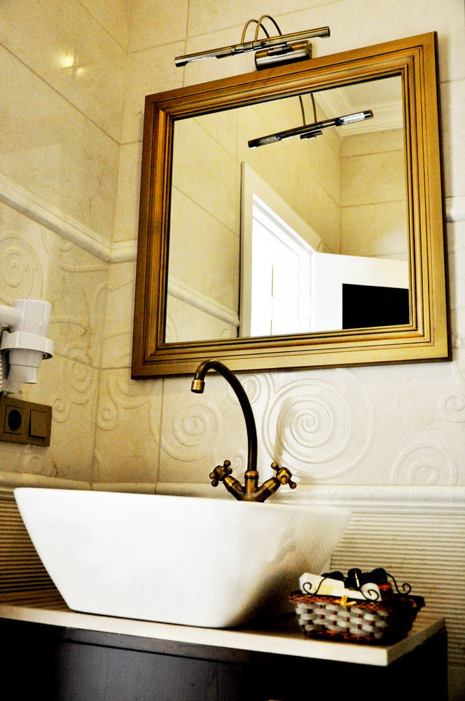 Hotel Taksim House Stambuł Zewnętrze zdjęcie