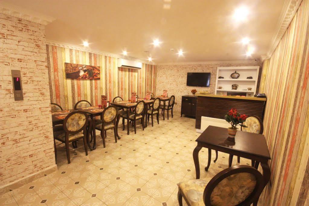 Hotel Taksim House Stambuł Zewnętrze zdjęcie