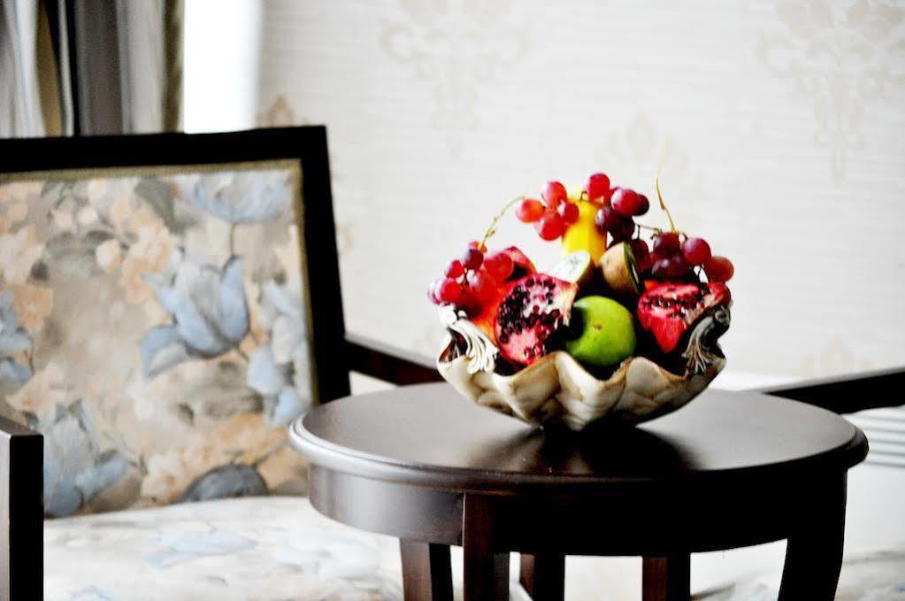 Hotel Taksim House Stambuł Zewnętrze zdjęcie