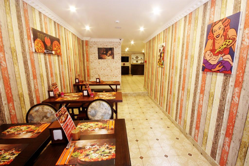 Hotel Taksim House Stambuł Zewnętrze zdjęcie