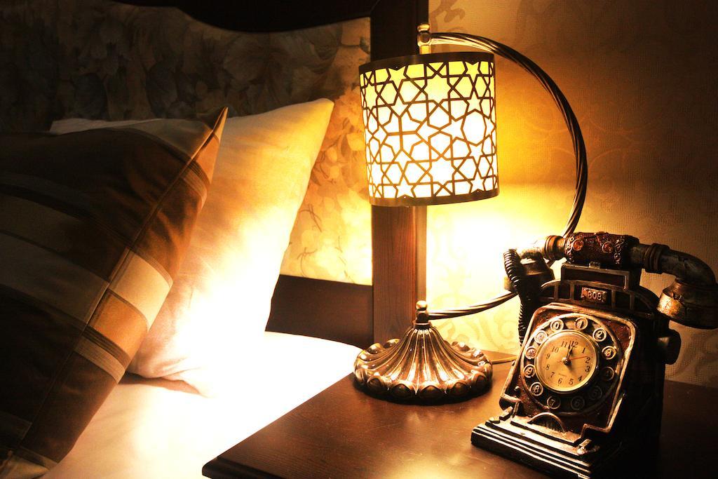 Hotel Taksim House Stambuł Zewnętrze zdjęcie