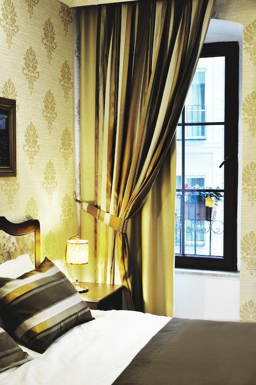 Hotel Taksim House Stambuł Zewnętrze zdjęcie