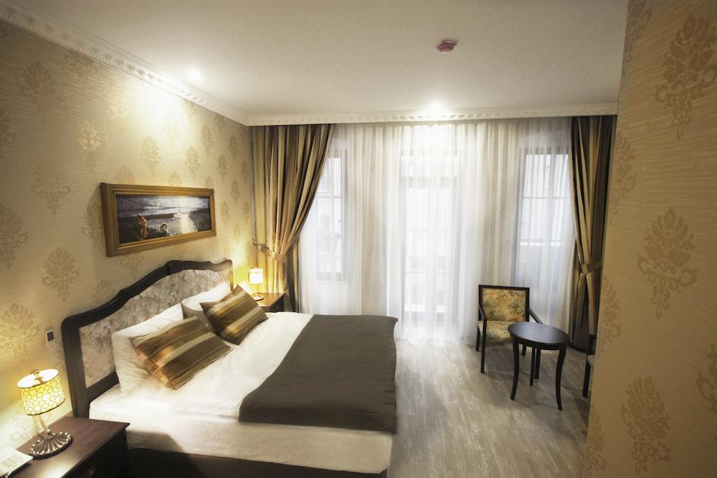 Hotel Taksim House Stambuł Zewnętrze zdjęcie