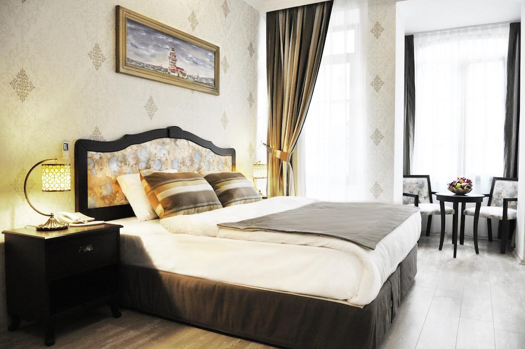 Hotel Taksim House Stambuł Zewnętrze zdjęcie